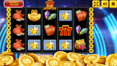 777 Slot Monter应用截图第1张