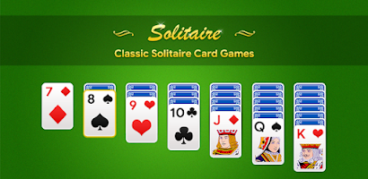 Solitaire HD - Card Games スクリーンショット 1