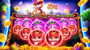 Grand Cash Casino Slots Games Captura de tela 3