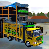 Indian DJ Driving 3D Heavy Captura de pantalla 3