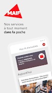 MAIF - Assurances auto, maison Captura de pantalla 2