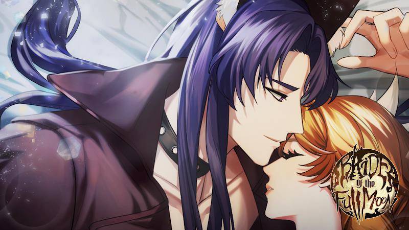 Bride of the Full Moon:Romance應用截圖第3張