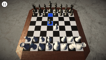 King of Chess Capture d'écran 4