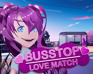 Busstop love match