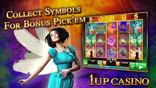 1Up Casino Slot Machines应用截图第1张