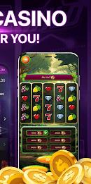 Jackpot Casino Slots Online Captura de tela 4