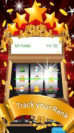 Slot Machine Seven स्क्रीनशॉट 2