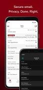 Secure Mail Client Tuta Screenshot 3