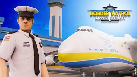 Airport Security Simulator Скриншот 1