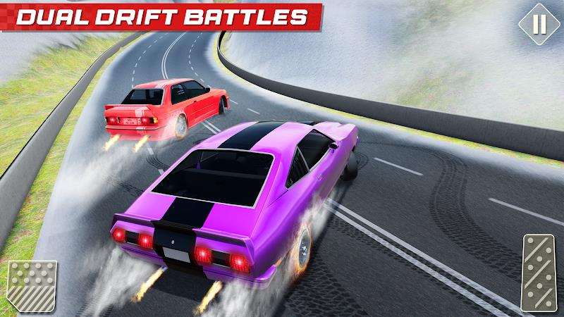 Drift Car Racing: Car Games 3D स्क्रीनशॉट 3