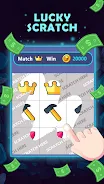 Lucky Puzzle 2023 - Get Reward स्क्रीनशॉट 4