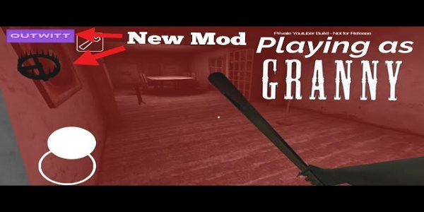 Granny應用截圖第3張