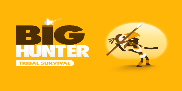 Big Hunter スクリーンショット 3