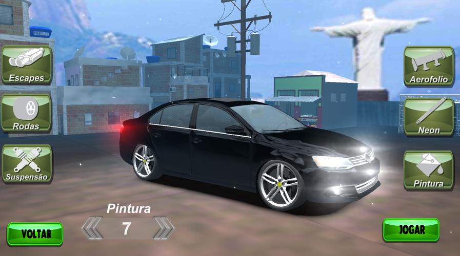 Carros Brasil應用截圖第1張