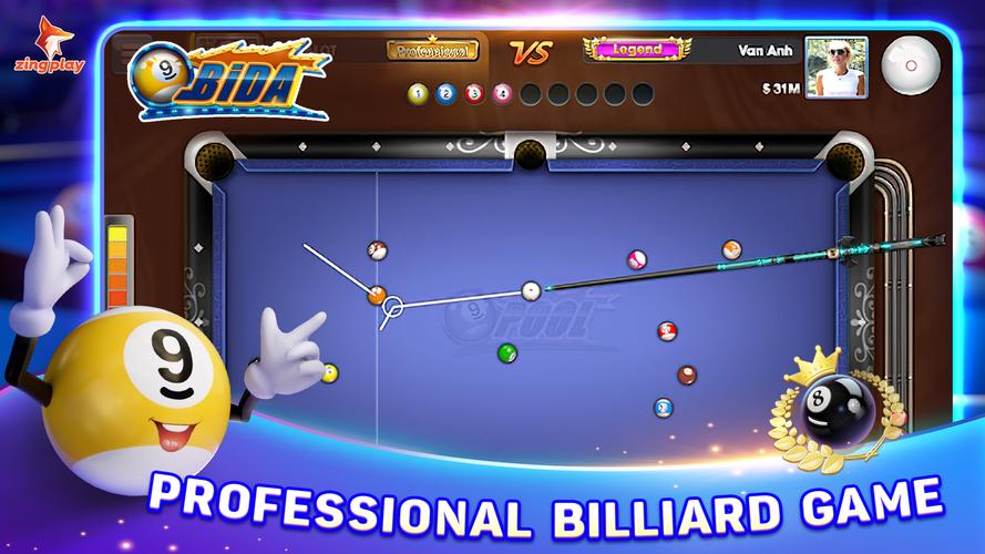 Tongits ZingPlay Global应用截图第4张