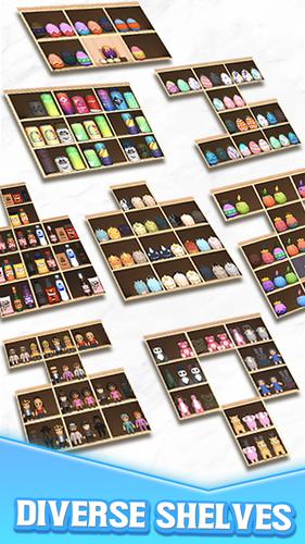 Sort Tidy 3D: Match Puzzle Screenshot 1
