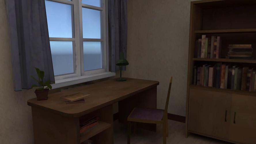 Schoolboy Escape Screenshot 1