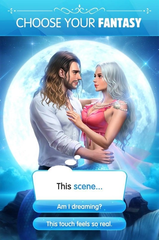 Stories: Love and Choices 스크린샷 1