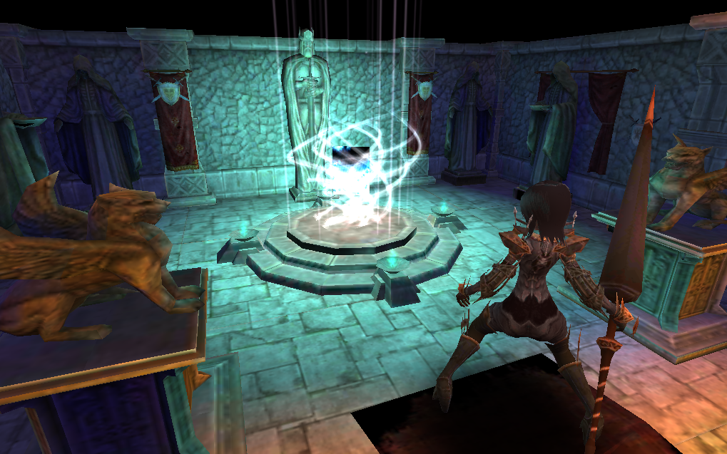 Jewel Savior Card Battle Скриншот 3