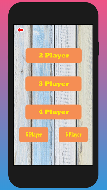 Ludo Offline Game 2019應用截圖第2張