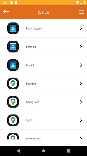 Quick Shortcut Maker應用截圖第2張