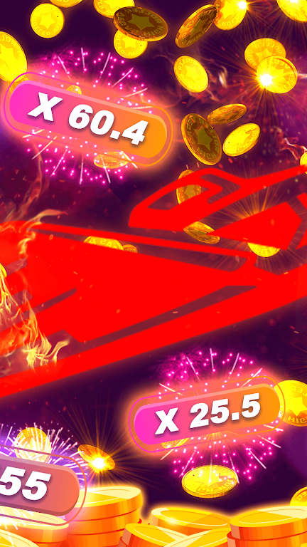 Red Pilot应用截图第2张