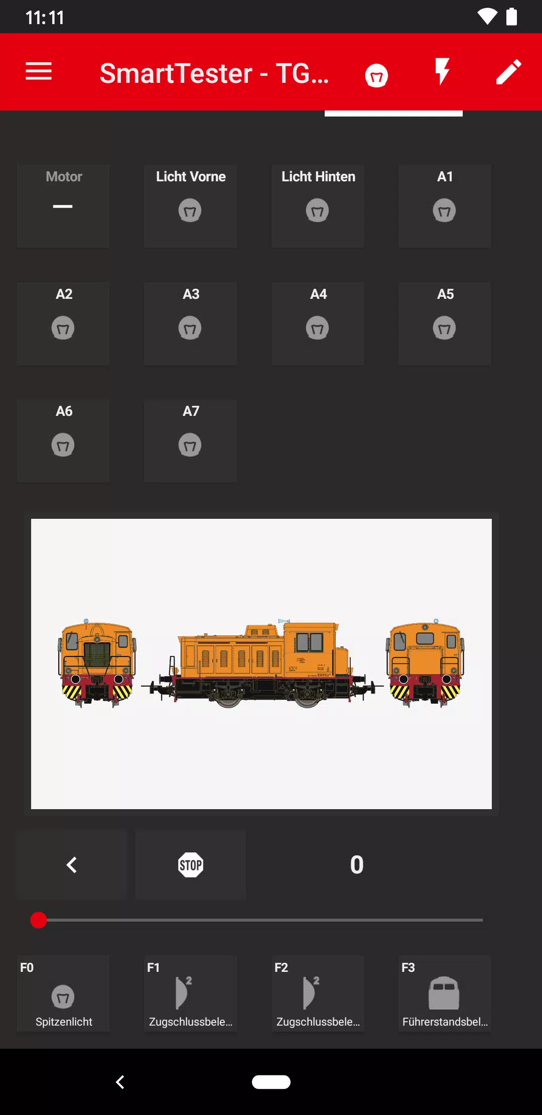 PIKO SmartProgrammer App應用截圖第4張