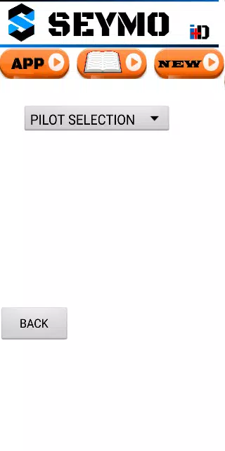 Seymo Gyro Screenshot 1
