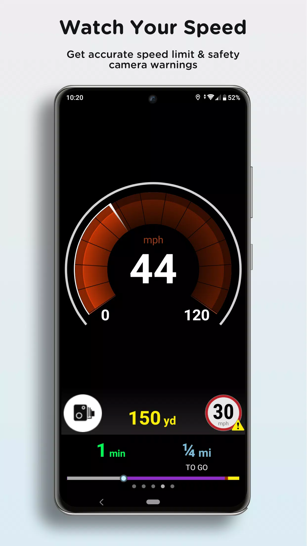 Navmii GPS World (Navfree)應用截圖第4張