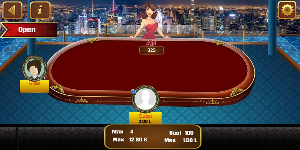 TeenPatti KhelGuru Screenshot 3