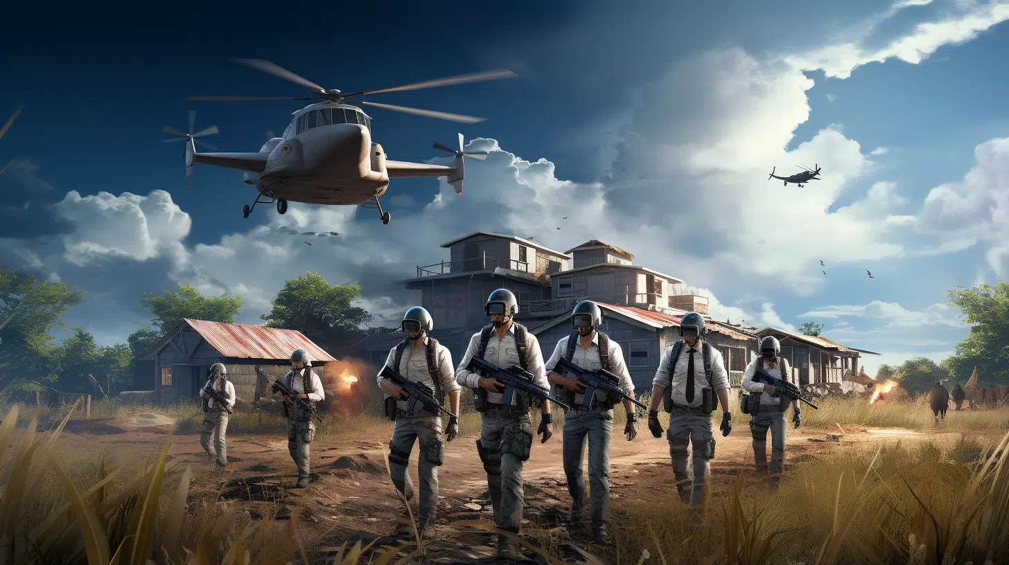 Commando Mission Games Offline应用截图第4张