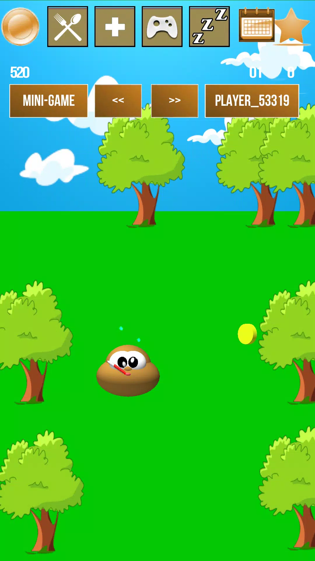 Potaty 2D Screenshot 3