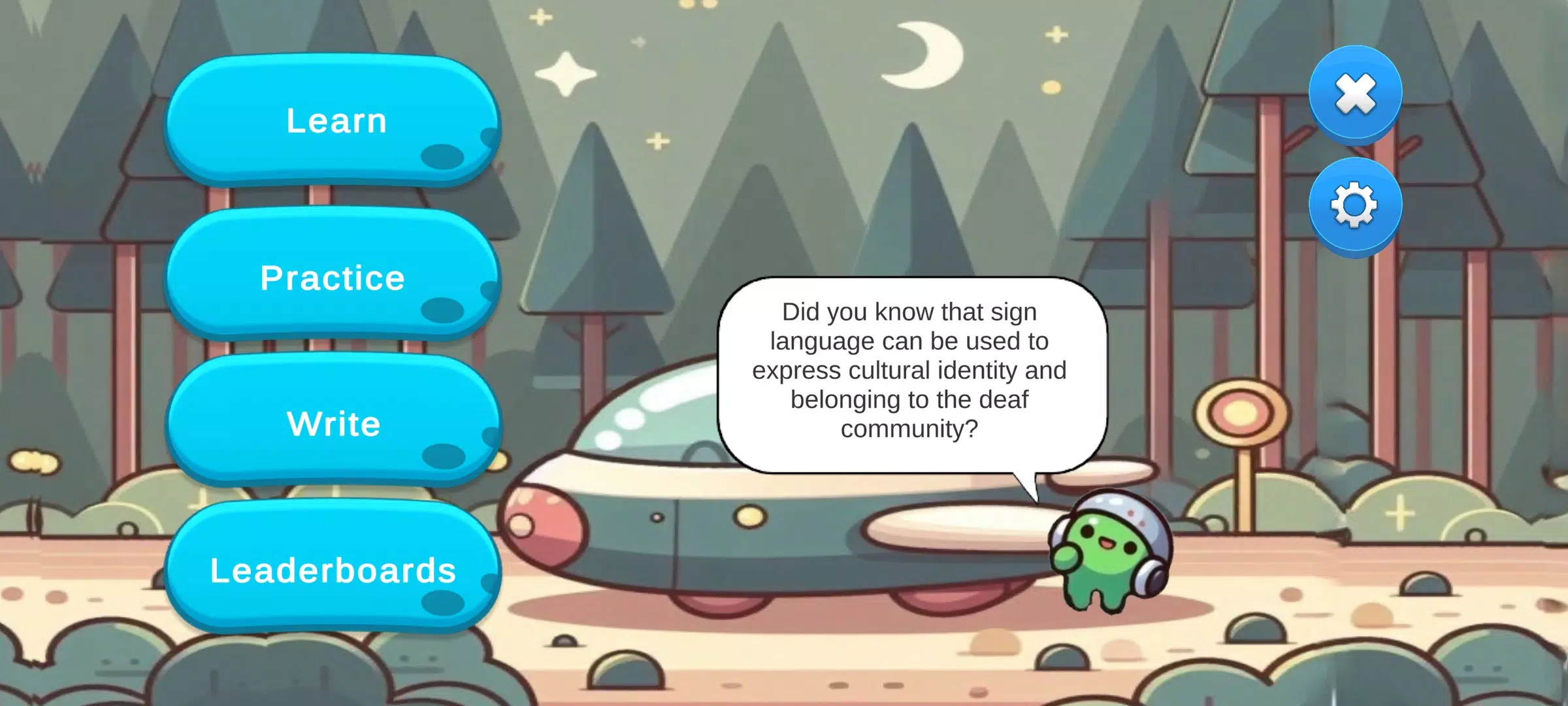 Signas Screenshot 4