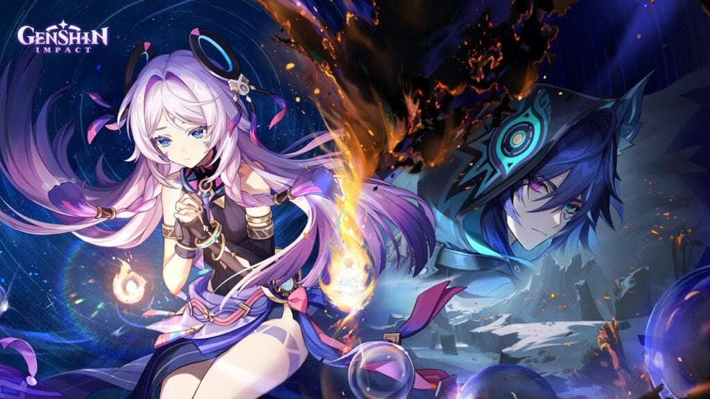 Próximamente se lanzará la nueva versión de “Genshin Impact” 5.2, añadiendo un nuevo compañero lagarto