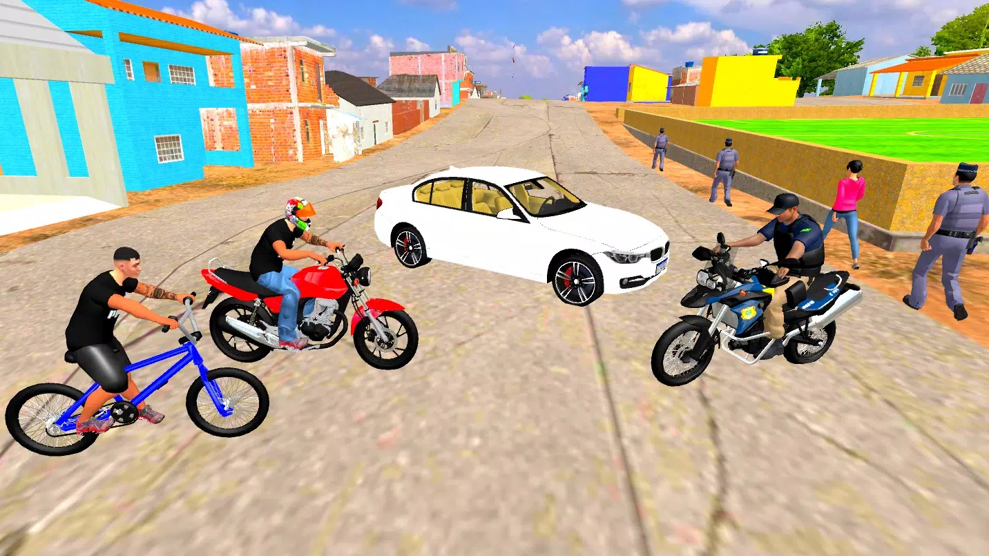 Mx Motos2 Capture d’écran 3