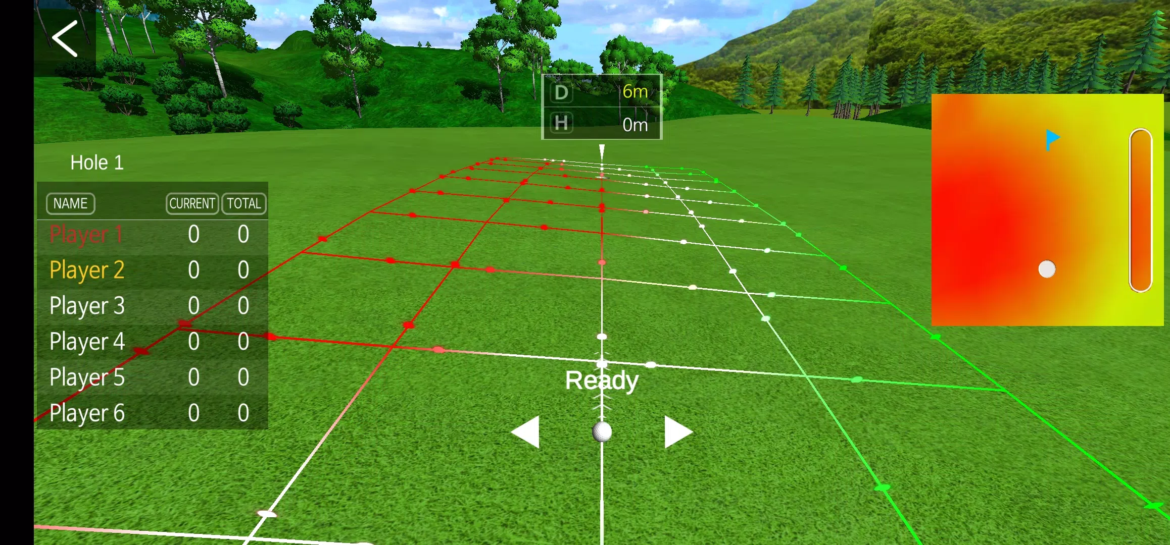 InBirdie Game應用截圖第2張