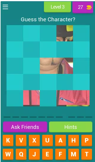 Baalveer New Game Screenshot 4