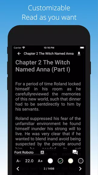 Love Novel - Romance Stories Captura de pantalla 3