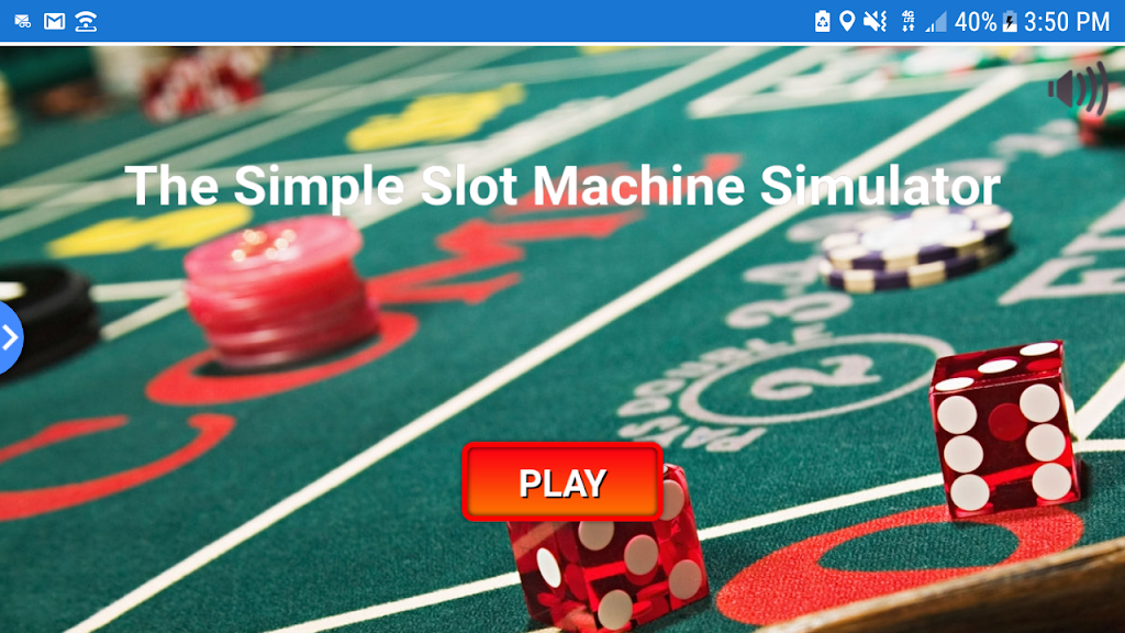 The Simple Slot Machine Simulator应用截图第4张