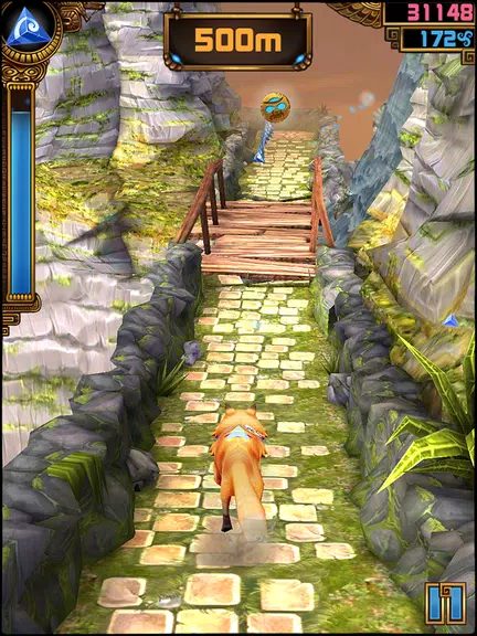 Spirit Run應用截圖第1張