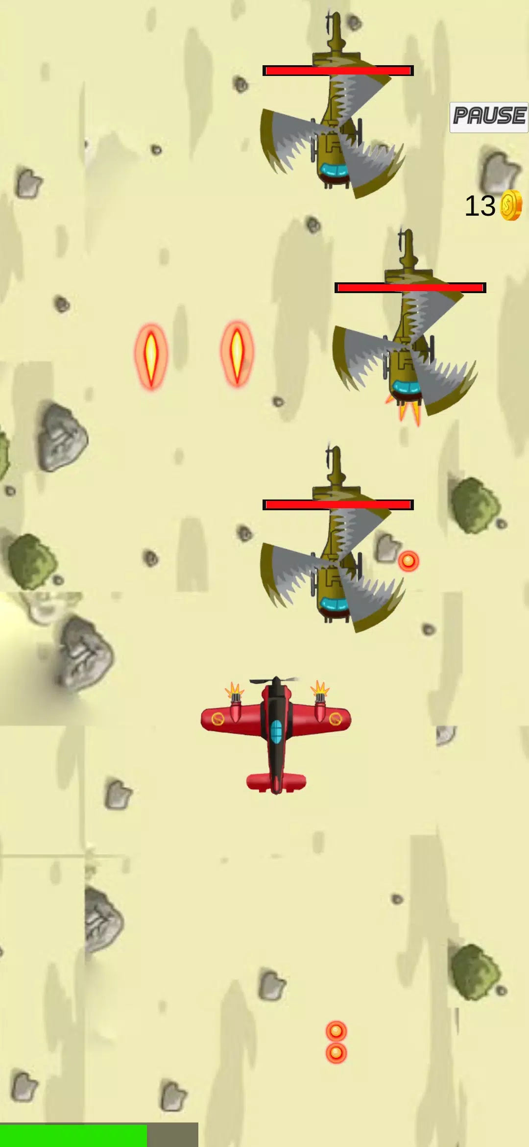Jet Fighting - Sky Flying Capture d’écran 1