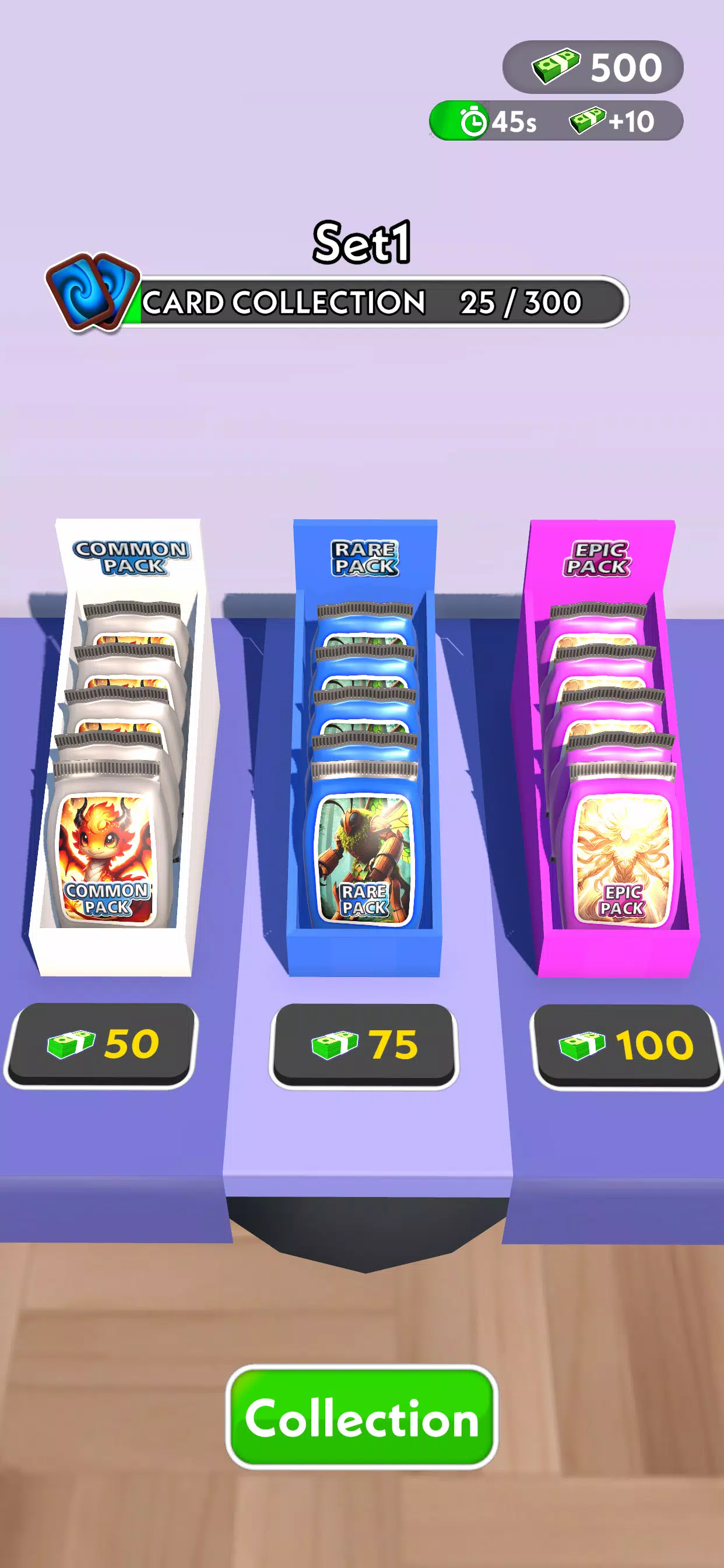 Card Battle Master應用截圖第1張