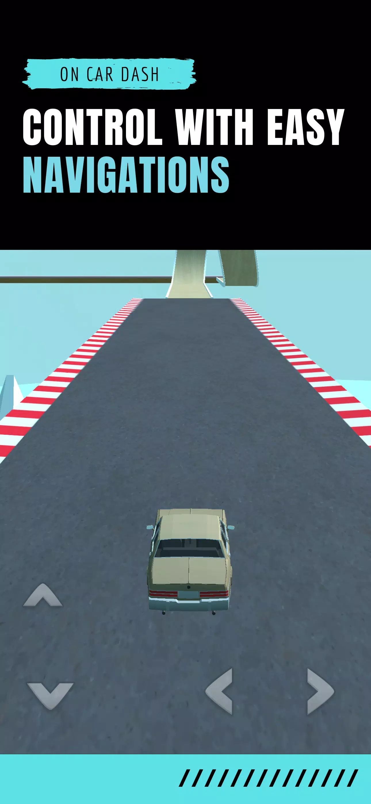 CarDash3D應用截圖第4張