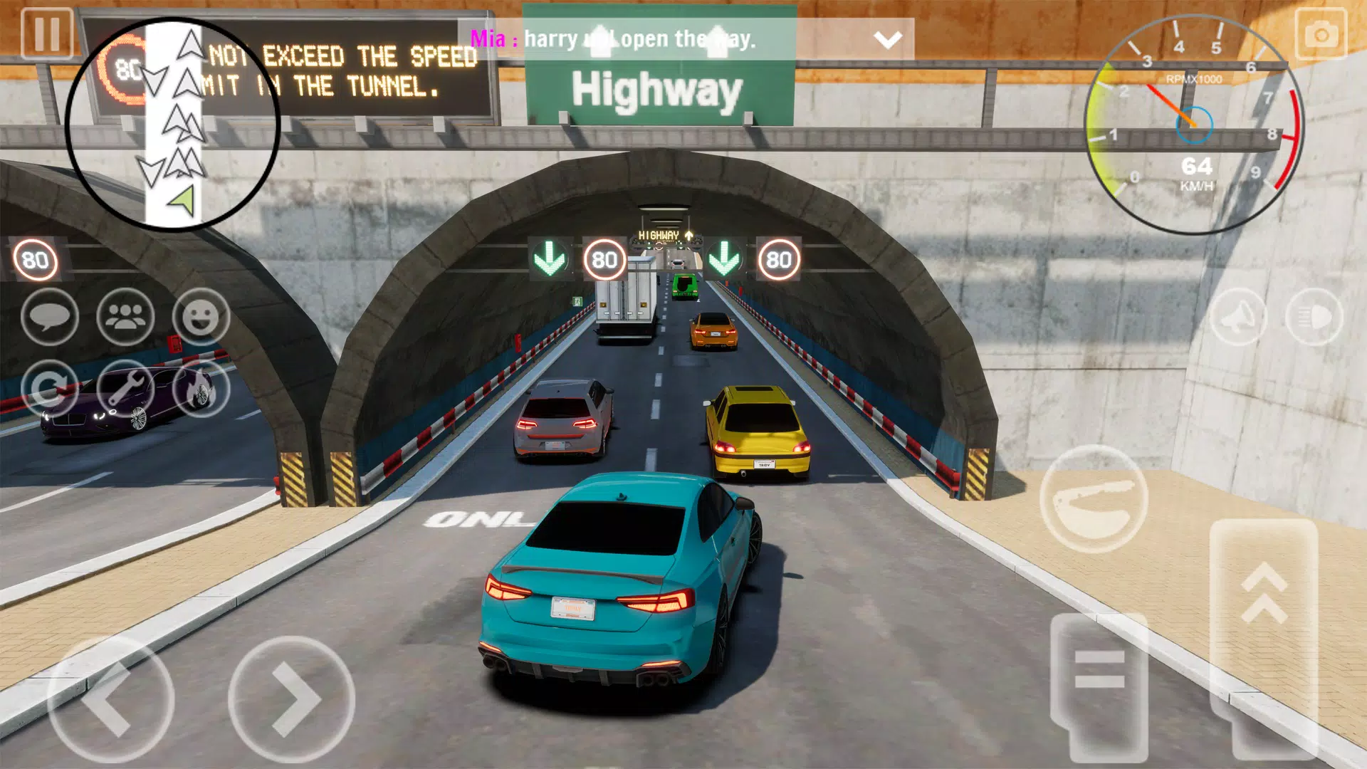 Drive Quest Capture d’écran 4