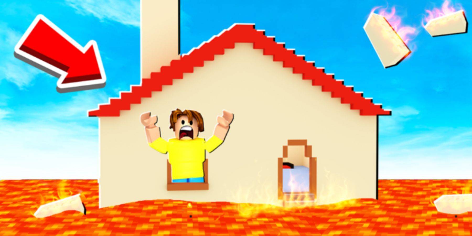 Roblox 地板即岩漿代碼：穀歌搜索引擎友好版