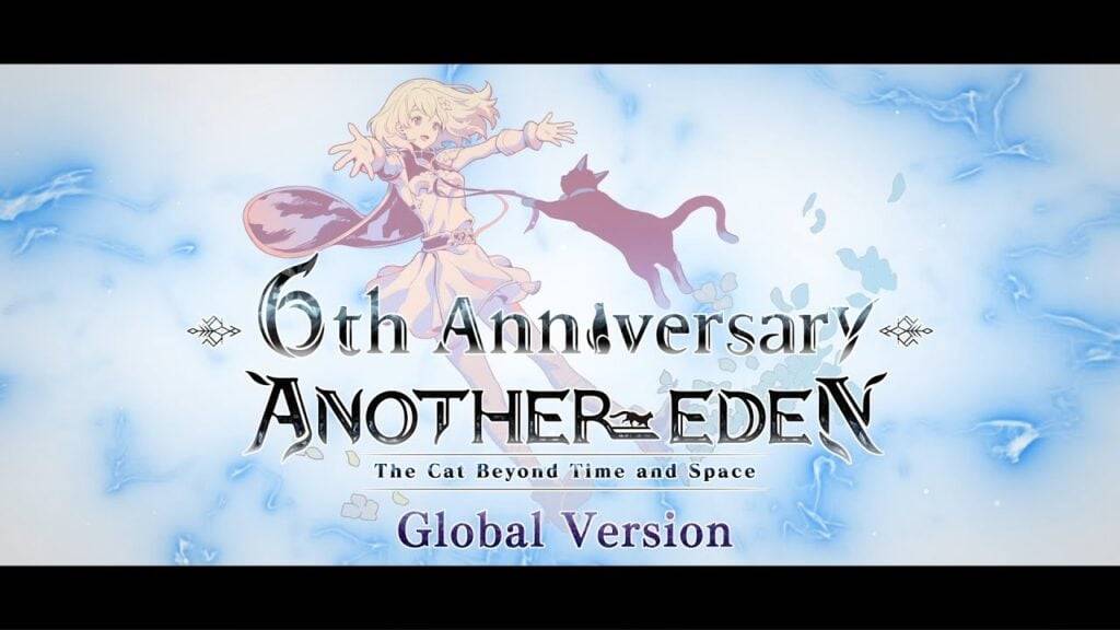 Another Eden Global Celebrates 6th Anniversary
