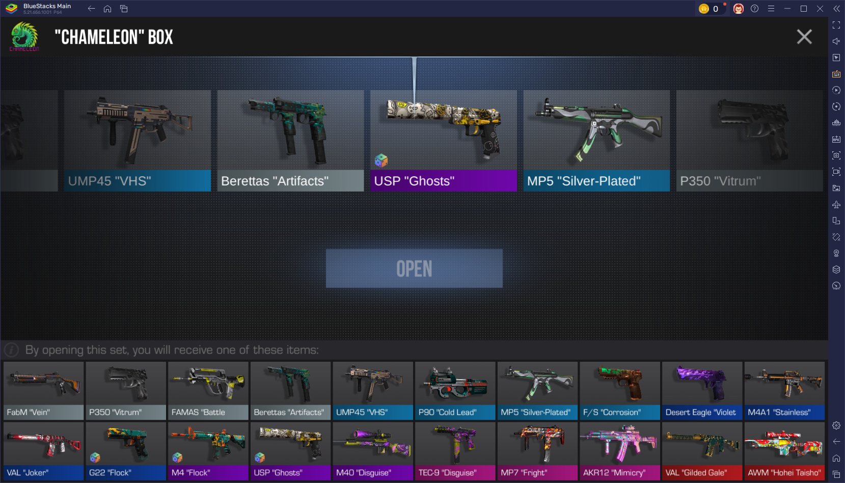 Customize Your Arsenal: Enhance Presence with Standoff 2 Weapon Skins