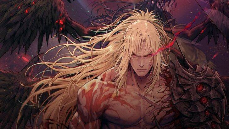 Latest Trailer Highlights First Berseker: Khazan Boss Battles