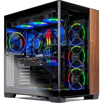 Skytech Gaming PC with RTX 5090 GPU on Amazon for $4,800