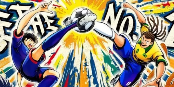 Captain Tsubasa: Dream Team Prepares for 2025 Championship